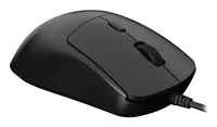 NATEC MOUSE HAWK 2 2400 DPI LASER BLACK