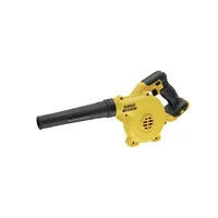 DeWALT DCV100-XJ leaf blower