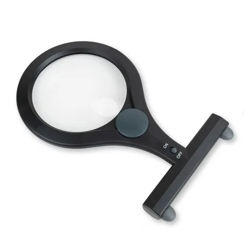Carson LC-15 LumiCraft Lupe