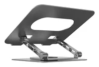 Unitek OT180SL01 360° adjustable laptop stand 10-16
