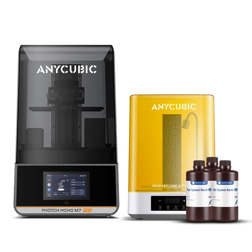 Anycubic Photon Mono M7 Pro (PM7RBK0A-O)