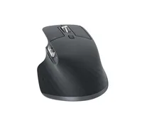 Logitech Master Series MX MASTER 3S ergonomisch graphite