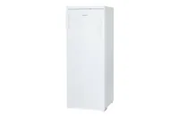 Kibernetik Kühlschrank KS240L01 Rechts (wechselbar) - Energieeffizienzklasse EnEV 2020: E - Bauart: Freistehend - Einbaunormen: Keine - Nutzinhalt Kühlen: 237 l - Nutzinhalt Gefrieren: 0 l - Breite: 55 cm