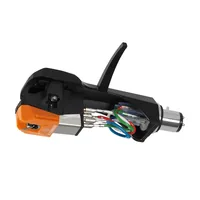 Audio-Technica Tonabnehmer AT-VM95EN/H inklusive Headshell