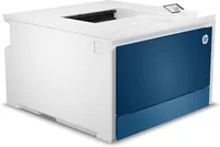 HP Color LaserJet Pro 4202dw Printer A colori 600 x 600 DPI A4 Wi-Fi
