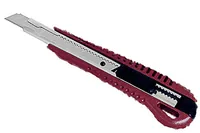Kraftwerk Abbrechmesser 3317 9 mm - Set: Nein - Funktionen: Messer - Typ: Teppichmesser