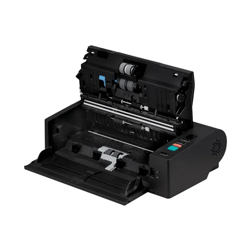 CANON DR-M140II A4 black 40ppm,Duplex,A4,600dpi,USB,WIN