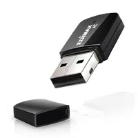 Edimax EW-7811UTC AC600 Dual-Band W-LAN Mini-USB