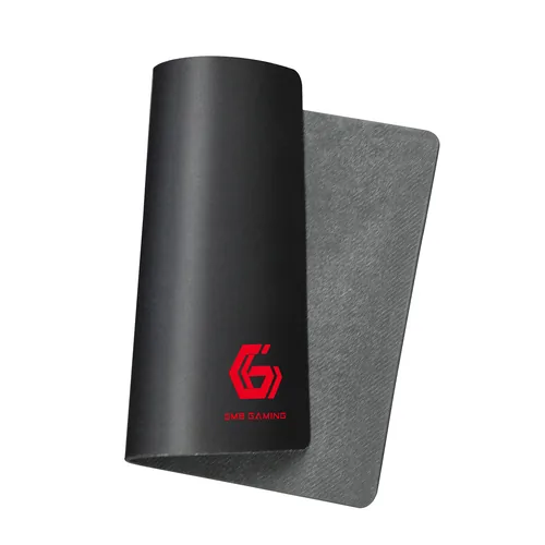 Gembird MP-GAME-M mouse pad Gaming mouse pad Black