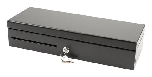 Olympia Kassenschublade HS-170 Schwarz - Zubehörtyp: Kassenschublade