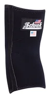 Schiek Sports Ellenbogenmanschette XXL, Schwarz - Nachhaltigkeit: Nicht angegeben - Gewicht: 0 kg - Sportart: Fitness - Farbe: Schwarz