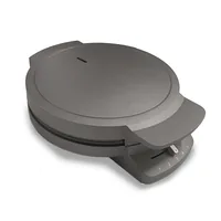 Princess Waffeleisen DeLuxe - Leistung: 1200 W - Anzahl pro Durchgang: 5 - Motiv: Ohne Motiv