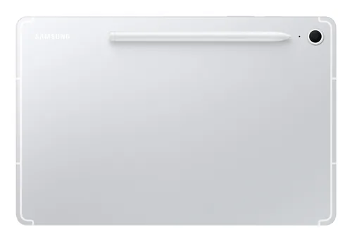 Samsung Galaxy Tab S10 FE Samsung Exynos 128 GB 27,7 cm (10.9") 8 GB Wi-Fi 6 (802.11ax) Silber
