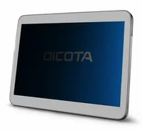DICOTA Tablet-Schutzfolie 2-Way Self-Adhesive 11 - Bildschirmdiagonale: 11  - Tablet Kompatibilität: iPad Air 11 (M2/2024) - Folien Effekt: Blickschutz von 2 Seiten - Verpackungseinheit: 1 Stück