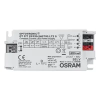 Osram OT FIT 25/220…240/700 LT2 S