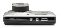 Kodak Fotokamera PixPro FZ55 – Silber - Bildsensortyp: CMOS - Bildsensor Auflösung: 16 Megapixel - Widerstandsfähigkeit: Keine Angabe - Speicherkartentyp: SD - SDHC UHS-II - SDXC UHS-II - Bauform Kamera: Kompakt - GPS: Nein
