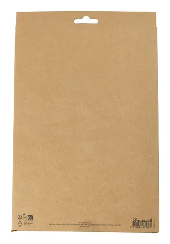 Creativ Company Krepppapier 8 Rollen 25 x 60 cm - Papierformat: 25 x 60 cm - Selbstklebend: Nein - Papierfarbe: Pink - Mehrfarbig - Papiertyp: Krepppapier - Mediengewicht: 105 g/m² - Verpackungseinheit: 8 Stück