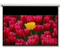 GLASS-FIBRE CANVAS WHITE MOTOR 2440 X 1675