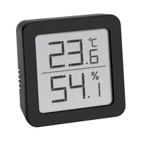 TFA-Dostmann Digital Thermo-Hygrometer