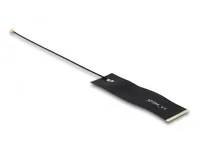 DeLOCK 12648 radio antenna 1.68 dB 50 Ω