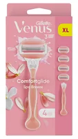 Gillette Venus ComfortGlide Spa Breeze