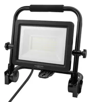 Ansmann FL50W-AC Black LED 50 W