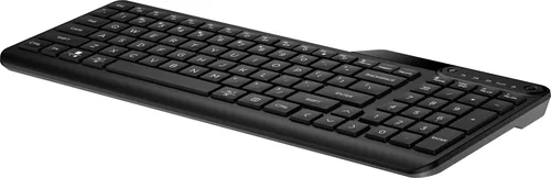 HP 460 Multi-Device Bluetooth Keyboard Tastatur Haus Schwarz