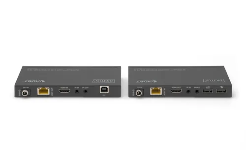 Digitus DS-55512 KVM extender Transmitter & receiver