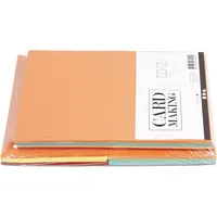 Creativ Company 23107 card stock/construction paper 50 sheets