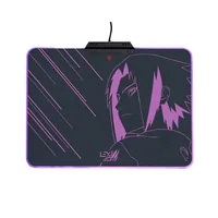 LEXIP - SASUKE MOUSE PAD DESIGN BY TSUME