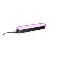 Philips Hue White and Color ambiance 7820330P7 Intelligente Tischleuchte Bluetooth/Zigbee 6,6 W