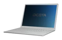 Dicota Privacy filter 2-Way Magnetic Laptop 15.6"" 16:10
