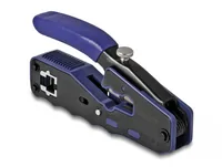 Delock Crimpzange für 8P/ RJ45 Modularstecker