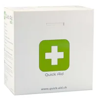 Quick Aid 502 adhesive bandage 1 pc(s)