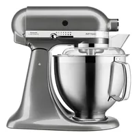 KitchenAid ARTISAN 5KSM185PS Stand mixer 300 W Silver