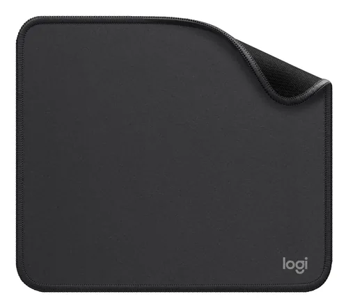 Logitech Mouse Pad - Studio Series Graphite