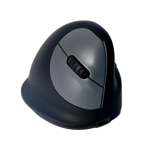 ERGONOMIC MOUSE MEDIUM HAND165-185MM RIGHT-HANDED WRLS