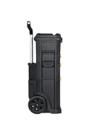 Rollende Werkstatt II, Trolley