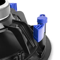 Power Dynamics NCSS8B 2-way Black 40 W