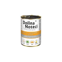 Dolina Noteci Premium Rich In Duck And Pumpkin 400 g