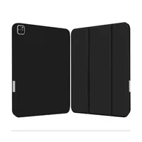 4smarts Folio Case Basic für Apple iPad Pro 13 (M4, 2024)