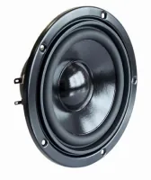Visaton HiFi-Tiefmitteltöner W 130 S - Impedanz: 8 ? - Lautsprecher Kategorie: Tiefmitteltöner - Durchmesser: 5  - Montage: Einbau - Aktiv Lautsprecher: Nein - Nennleistung: 50 W