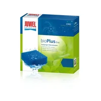 Juwel Filterschwamm bioPlus fein ONE - Produkttyp: Filtermaterial - Grundfarbe: Blau