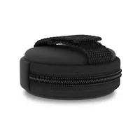 Ruuvi RTPOUCH temperature & humidity sensor accessory Case Black 1 pc(s)