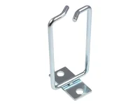 Alcasa GC-N0046 cable clamp Metallic