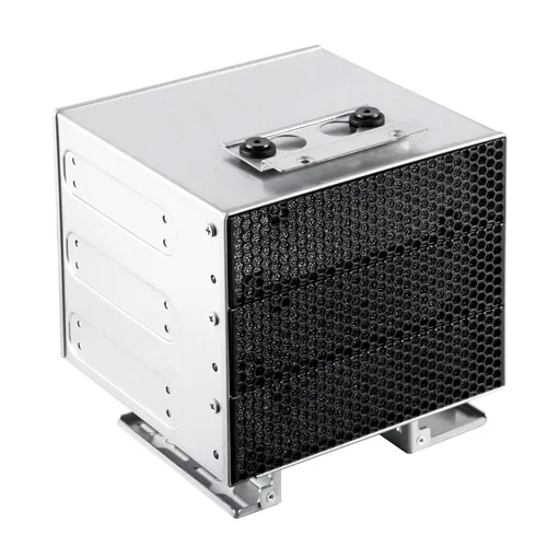 Silverstone G11909560-RT Gabbia HDD