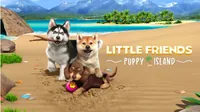 GAME Little Friends: Puppy Island - Für Plattform: Switch - Genre: Simulation - Altersfreigabe ab: 3 Jahren - Lieferart Game: Box - Koop lokal: Nein - Multiplayer lokal: Nein