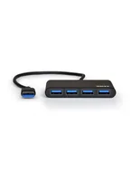 Port USB HUB 4 PORTS 3.0