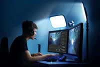Elgato Videospiel-Rekorder Cam Link 4K - Max. Auflösung: 3840 x 2160 (Ultra HD 4K) - Ausstattung: Live Video - Schnittstellen: HDMI - USB 3.0