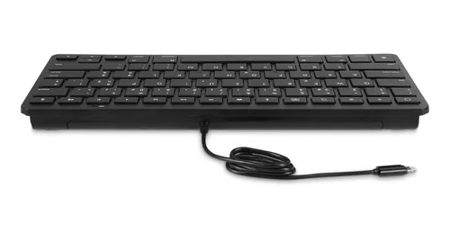 LMP Tastatur Lightning KB iOS und iPad OS - Tastatur Typ: Standard - Tastaturlayout: QWERTZ (CH) - Tastatur Features: Hotkeys - Keyboard Tasten: Chiclet (Notebook) - Detailfarbe: Schwarz - Ziffernblock: Nein